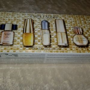 THE FRAGRANCE COLLECTION